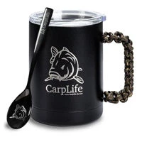 CarpLife Eclipse Camo Elite Fully Loaded Brew Kit